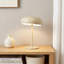 Lampe de table à DEL 15 po Ayla