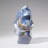 Chalcedony Crystal
