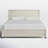 Lanora Solid Wood Panel Bed-1119732076-1119732078