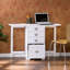 Organisateur pliable et bureau de bricolage