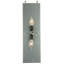 Channell 2 - Light Flush Mounted Sconce