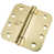 Polished Brass