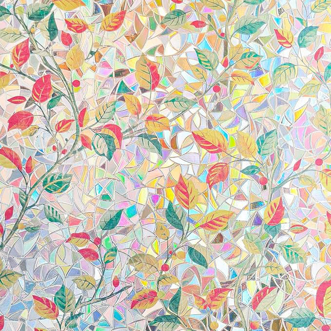 Feuille d'automne
