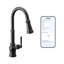 Robinet de cuisine Paterson Smart Faucet-79228032