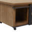 Skokie Coffee Table