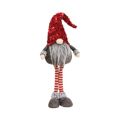 Gnome à paillettes Elsie-Rae