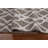 One-of-a-Kind 5'5" X 7'5" New Age Wool Area Rug in Beige