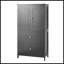 Armoire de rangement pour salle de bain-1542309042