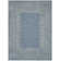 Mccoy Oriental Hand Woven Indoor / Outdoor Area Rug