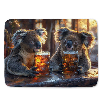 Koalas