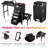 Metal Makeup Organizer