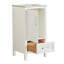 Freestanding Single Bathroom Vanity With Top