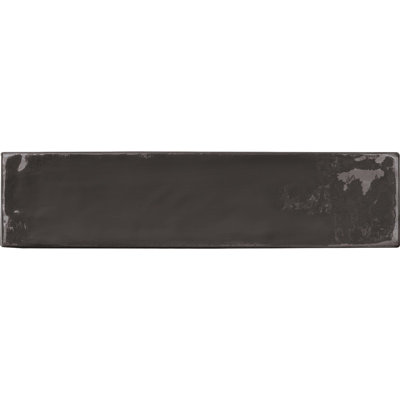 Totalook Polished Series 2.5" x 10" Porcelain Wall & Floor Tile