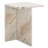 Udo T Marble Side Table