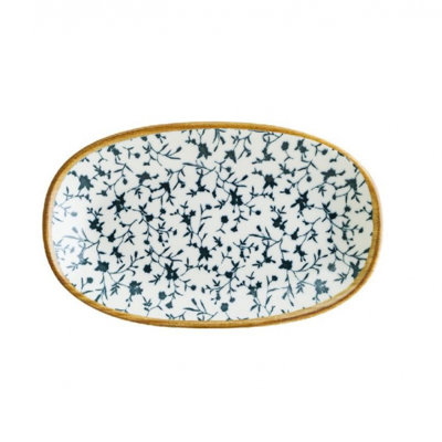 Bord Gourmet Calif Side Plate