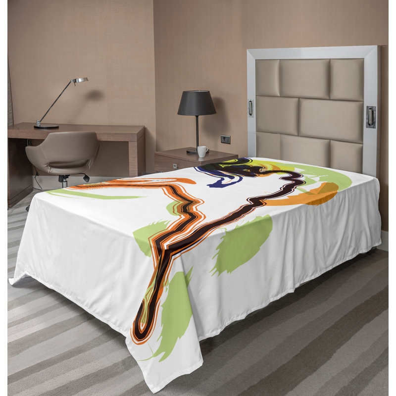 Drap-housse Ambesonne