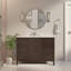 Ensemble de meuble-lavabo simple 48 po Kiara-1147352320-1147352321