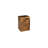 Clifton Wood Accent Stool