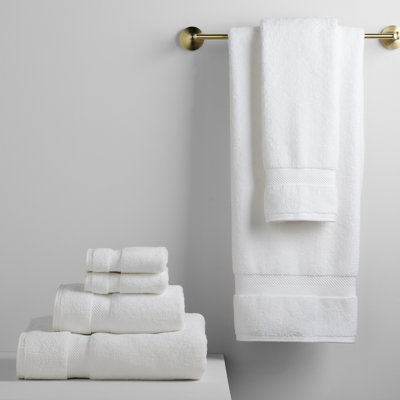 Bath Towels