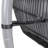 Dalano 2-Person Egg Chair