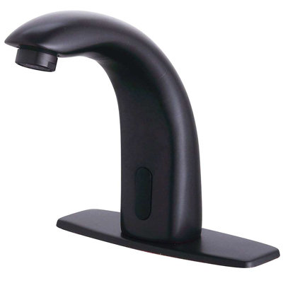 Robinet à capteur sans contact FontanaShowers Lano