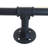 Johnell 6 Piece Tiered Shelf