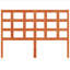 Maquon 135 Solid Wood Headboard