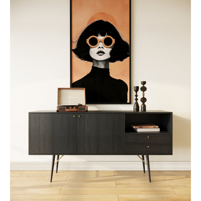 Serena 63'' Sideboard