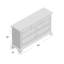 64'' W 7 - Drawer Dresser-1431609166
