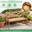 Outdoor Bench