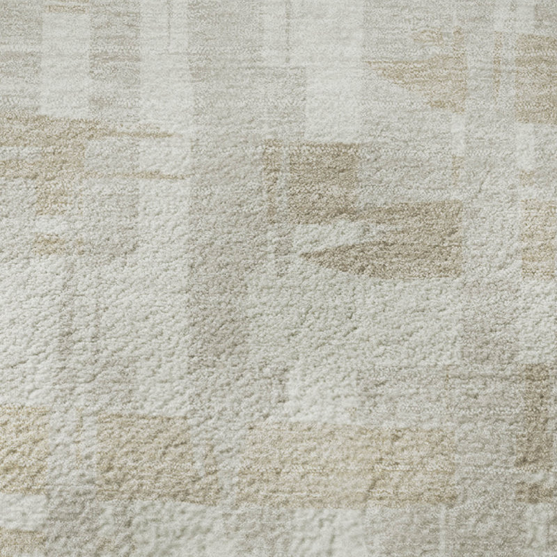 Tapis de qualité supérieure lavable à la machine Mayfield AMF1849, Rectangle 5 pi x 7 pi 6 po