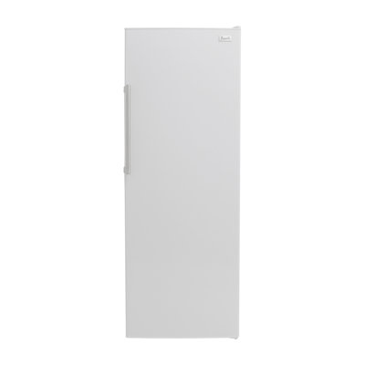10.8 Cubic Feet Garage Ready Frost-Free Upright Freezer with Adjustable Temperature Controls