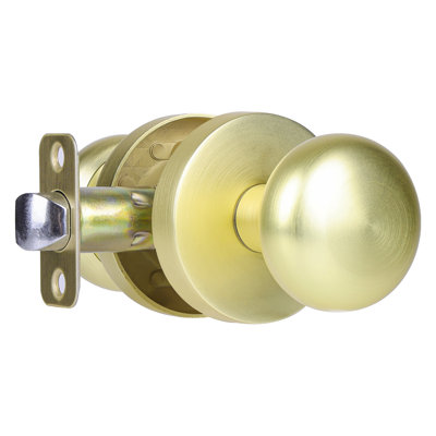 Coolnews Passage Metal Door Knobs