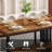 Kaihlani 4 - Person Dining Set (47in.L Table)-2064393001