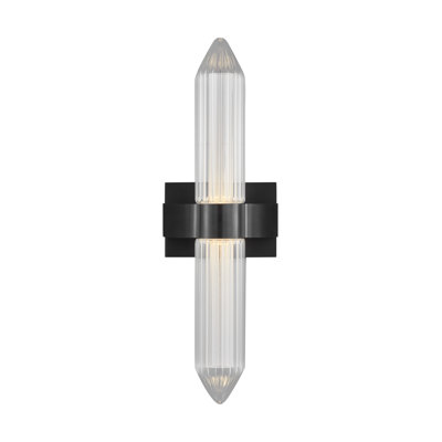 Langston Medium Bath Sconce