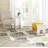 Shroyer Porcello Performance Geometric Rug-19262082