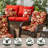 Covington Outdoor Square Pillow Cover & Insert-689790120