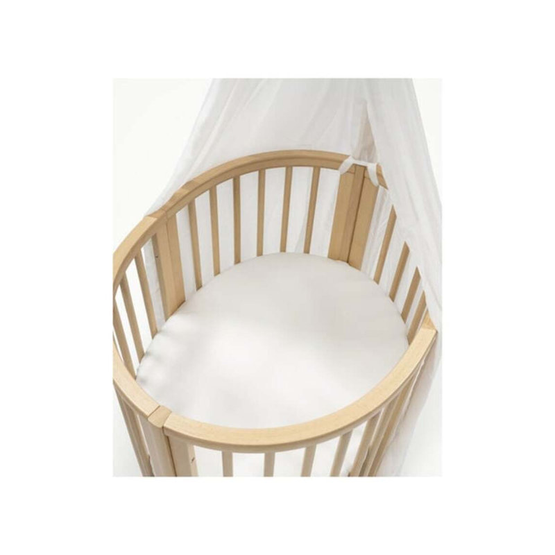 Stokke Sleepi Mini Fitted Sheet V3