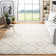 Tapis géométrique Develin Performance