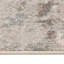 Tapis bleu / beige Nemohe-1243895845