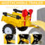 Ride on Toy Pedal Dump Tractor
