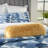 Shag Shag Yarn Shimmer Shag Throw Pillows-456008475