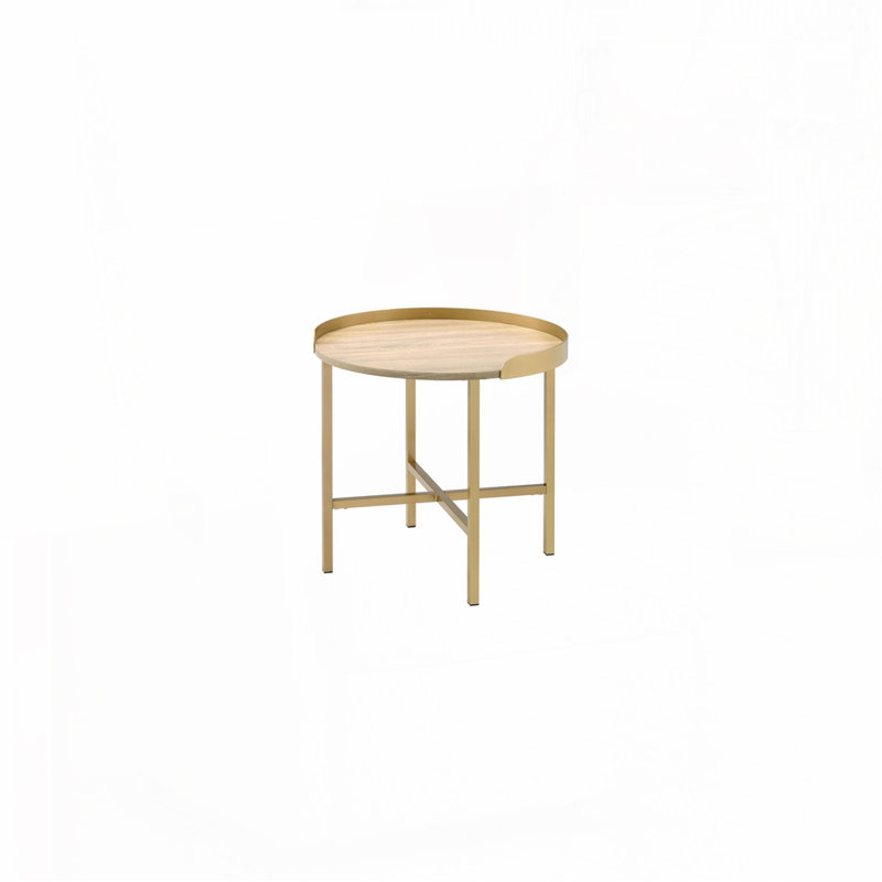 Table de bout