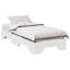 Solid Wood Bed-1143229483