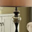 Lampe sur pied Clarice 57