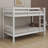 Bunk Bed With Ladder