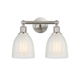 Radegonde 2 - Light Dimmable Vanity Light