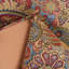 Ensemble d'édredon à motif cachemire brun / rouge / bleu San Angelo-1431875697-1348482139