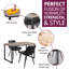 Ammy 2 - Person Dining Set