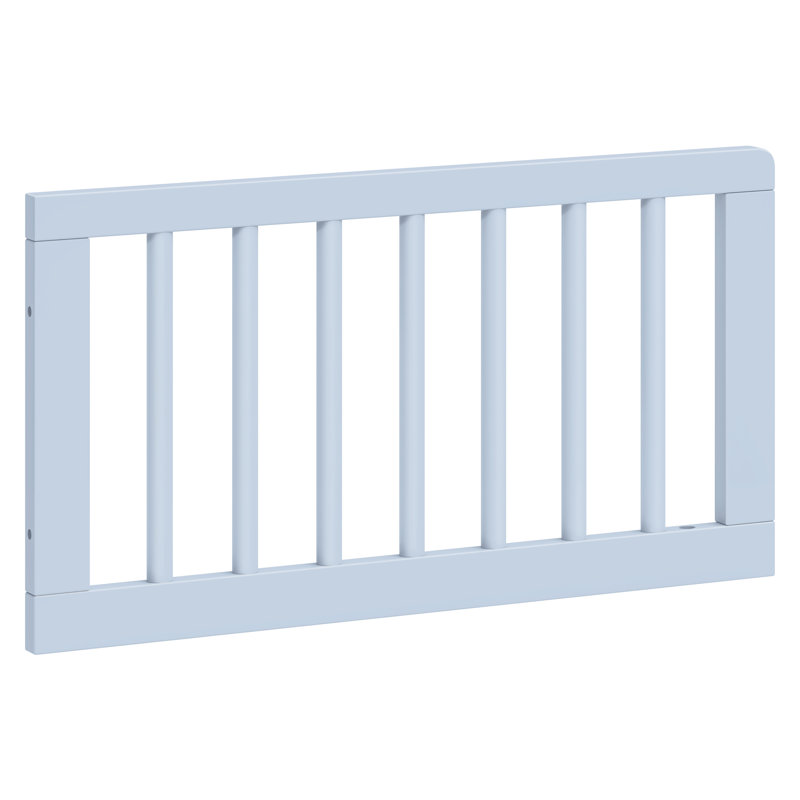 Davinci Toddler Bed Conversion Kit, Powder Blue